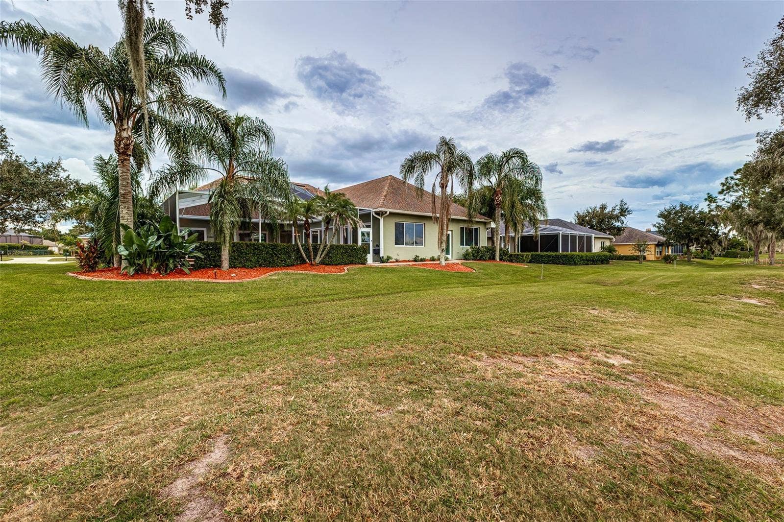 1233 VISTA HILLS DRIVE, Lakeland, FL 33813