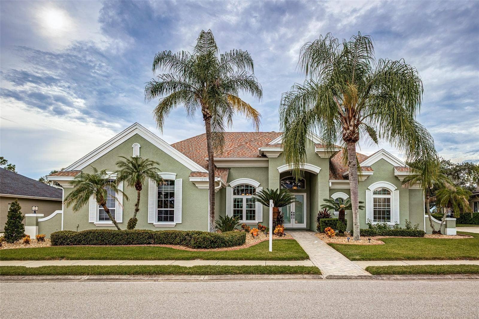 1233 VISTA HILLS DRIVE, Lakeland, FL 33813