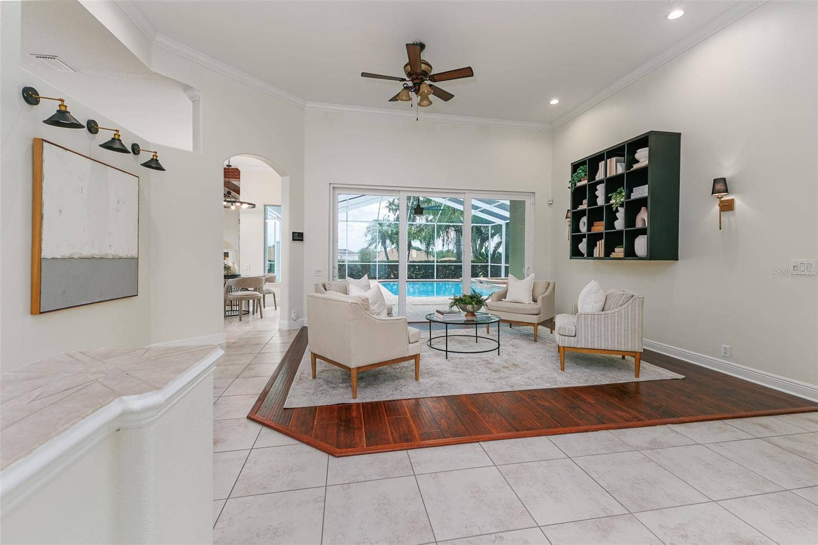 1233 VISTA HILLS DRIVE, Lakeland, FL 33813