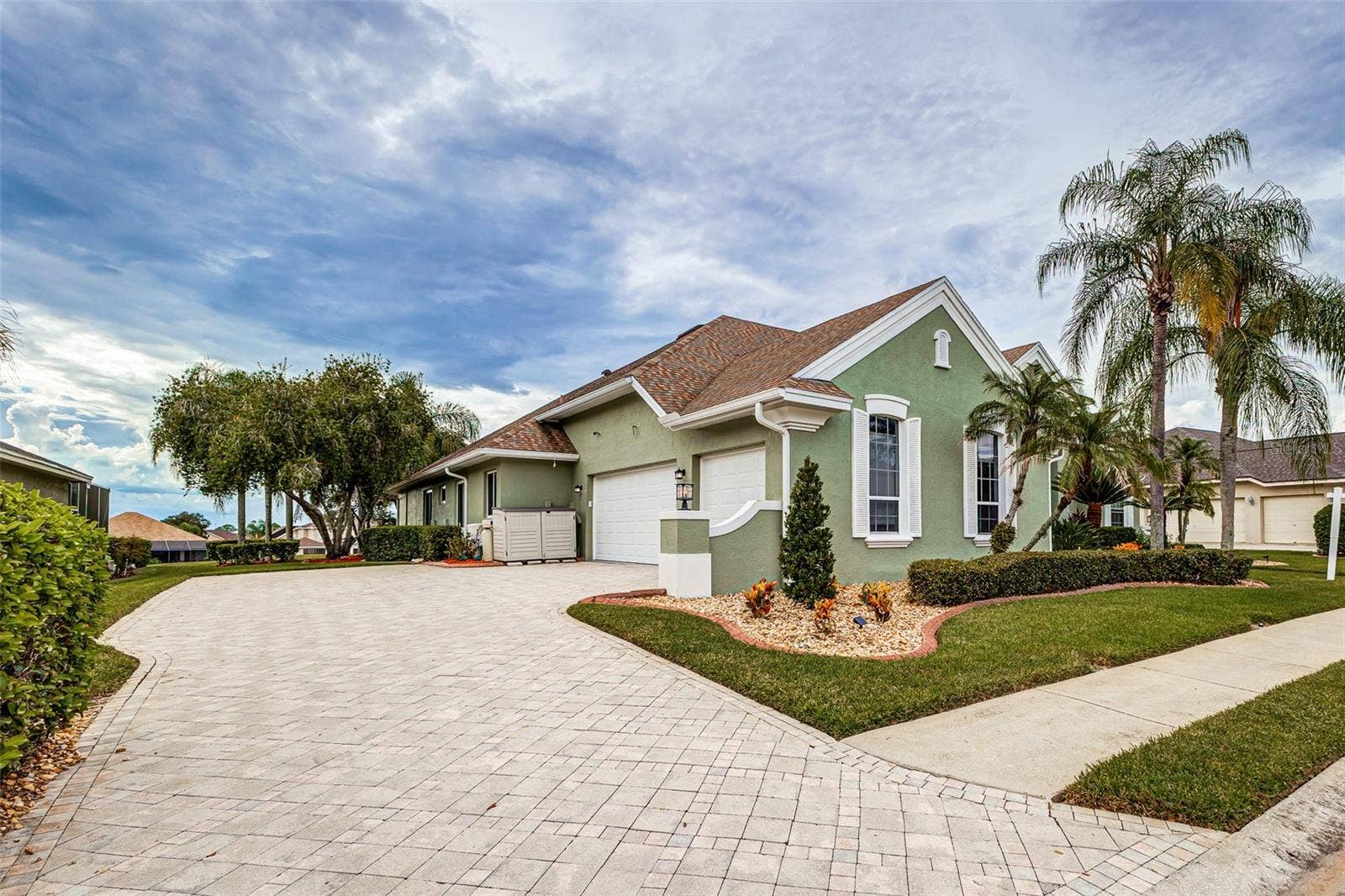 1233 VISTA HILLS DRIVE, Lakeland, FL 33813