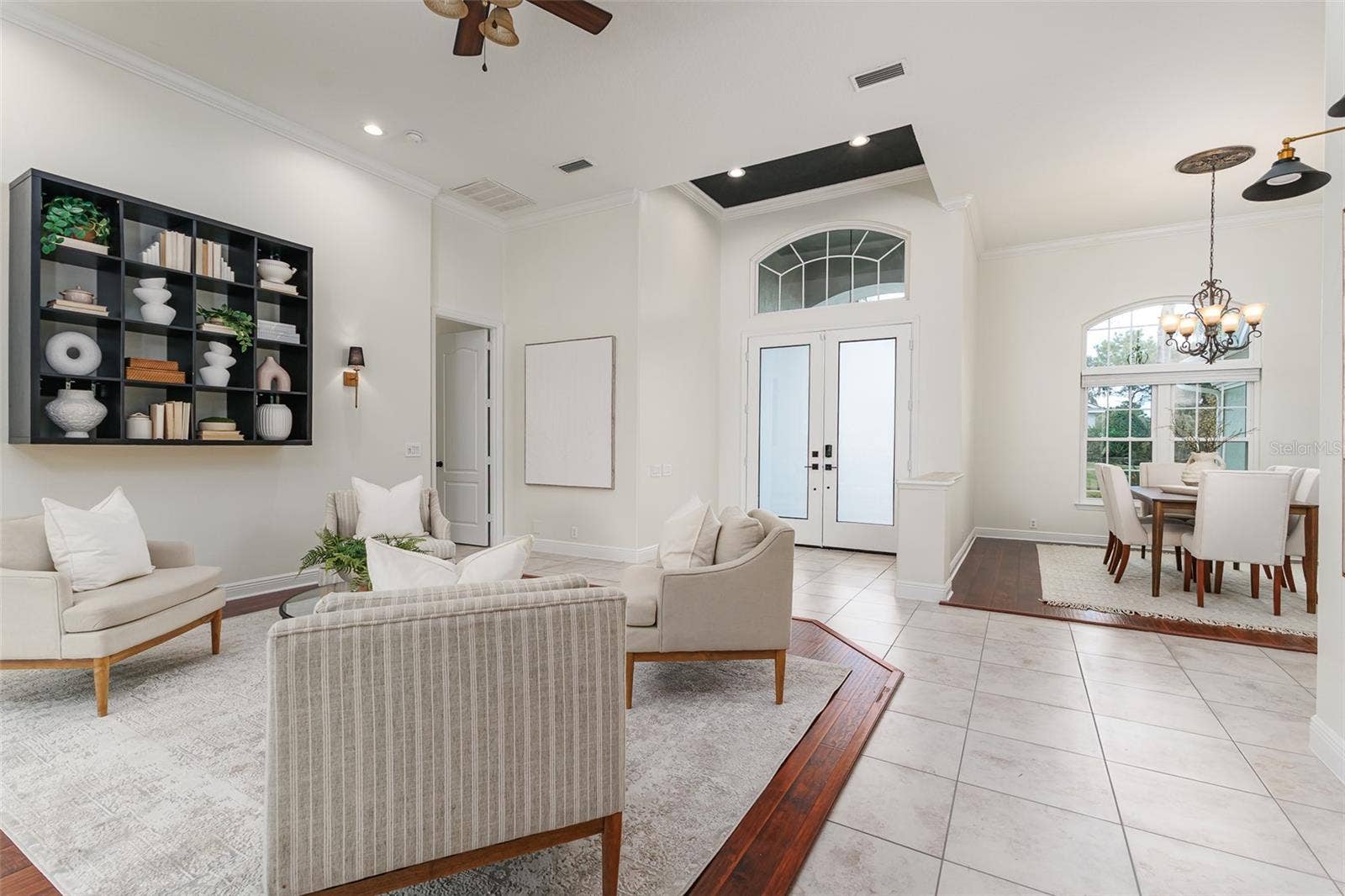 1233 VISTA HILLS DRIVE, Lakeland, FL 33813