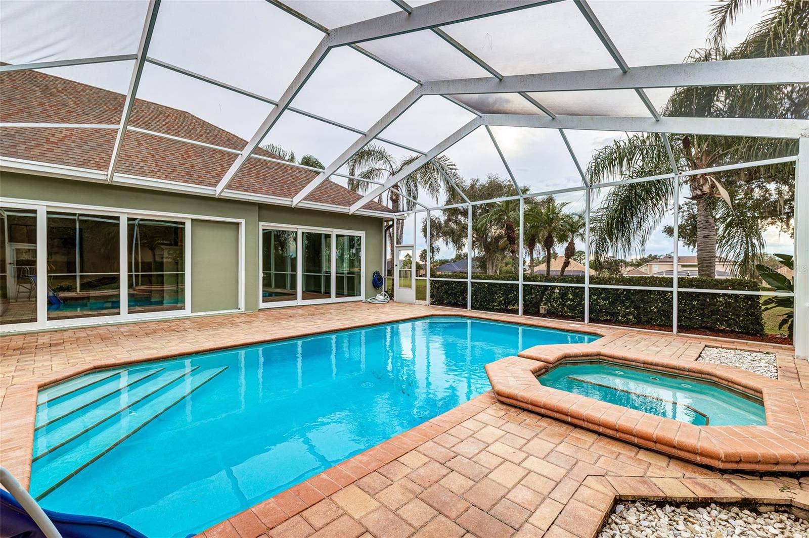 1233 VISTA HILLS DRIVE, Lakeland, FL 33813