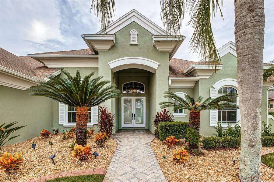 Property photo for 1233 VISTA HILLS DRIVE, Lakeland, FL