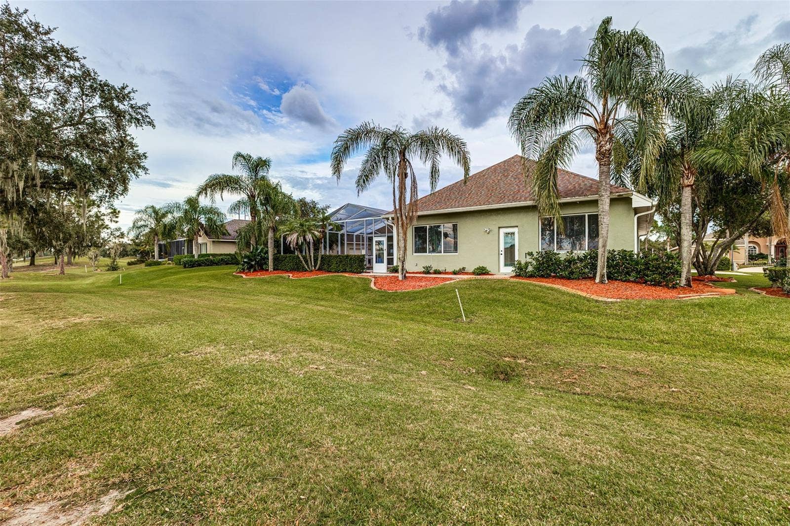 1233 VISTA HILLS DRIVE, Lakeland, FL 33813