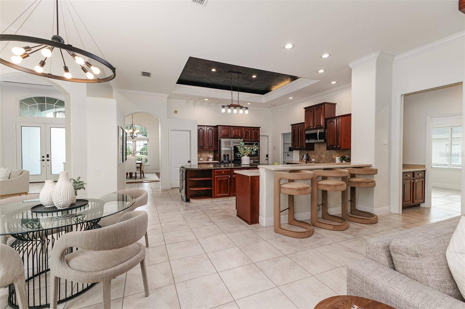 1233 VISTA HILLS DRIVE, Lakeland, FL 33813