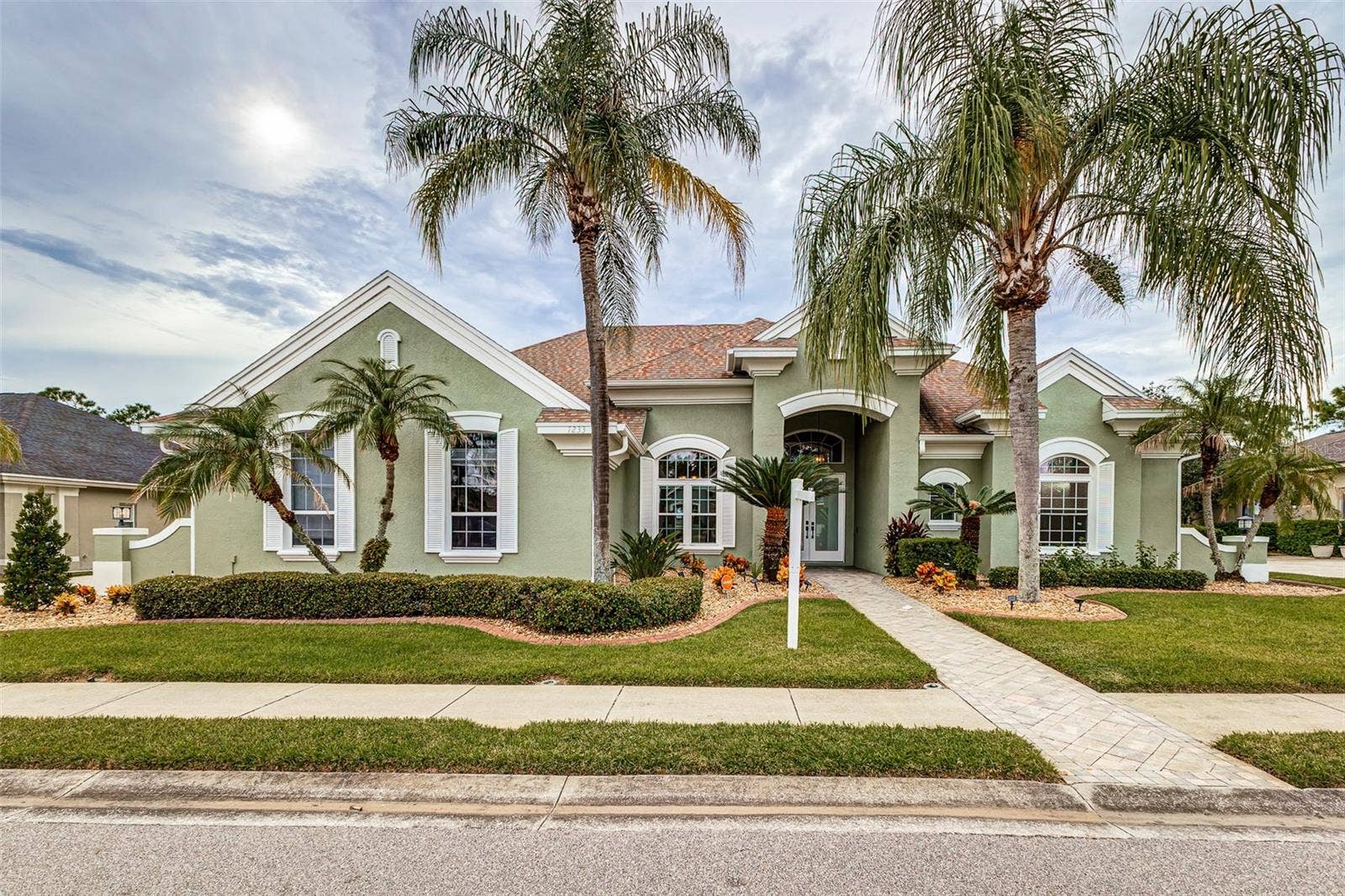 1233 VISTA HILLS DRIVE, Lakeland, FL 33813