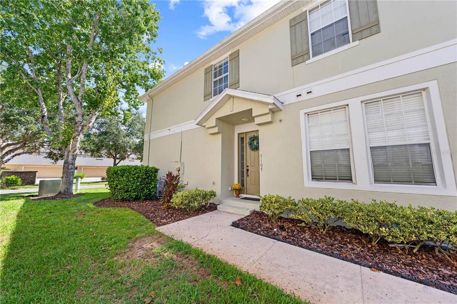 Property photo for 7107 RED LANTERN DR, #7107, Harmony, FL