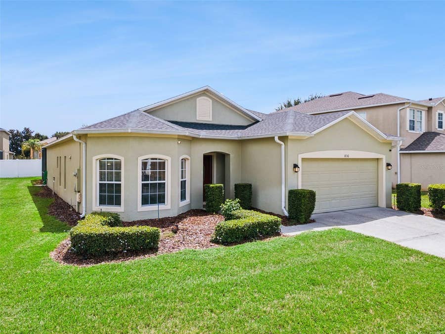 Property photo for 836 SUSSEX DRIVE, Davenport, FL