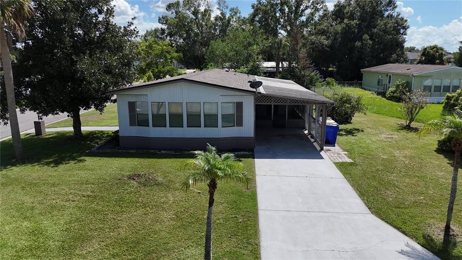 Property photo for 2310 LAKOTA LANE, St Cloud, FL