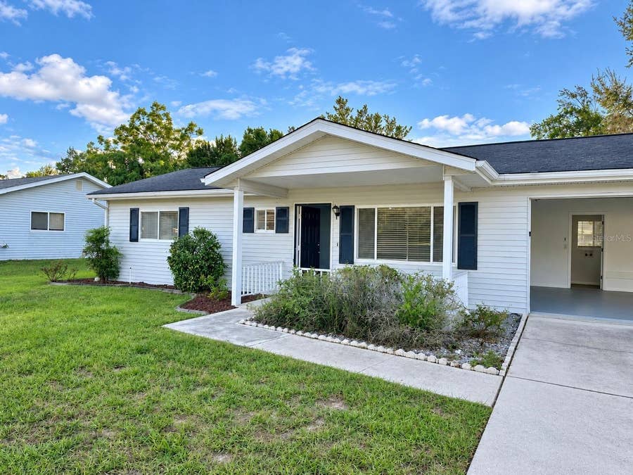 Property photo for 11248 SW 76TH TERRACE, Ocala, FL