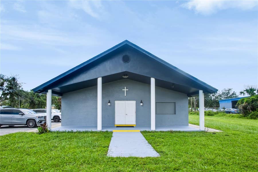 Property photo for 6600 HOFFNER AVENUE, Orlando, FL