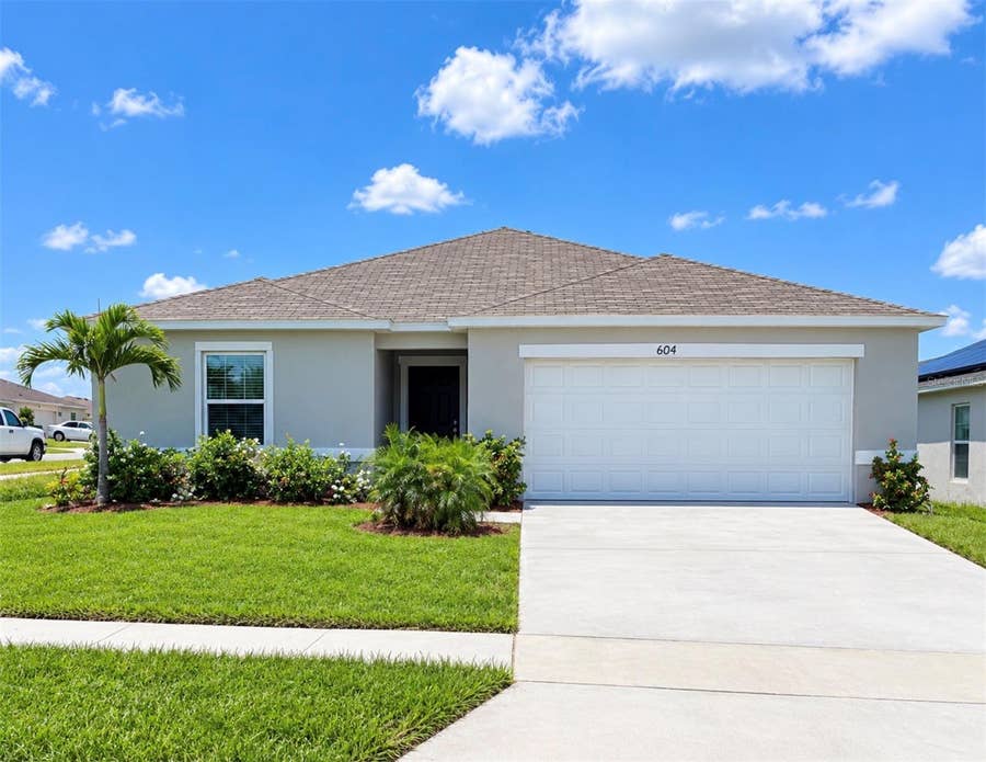 Property photo for 604 SARNER PASS WAY, Winter Haven, FL