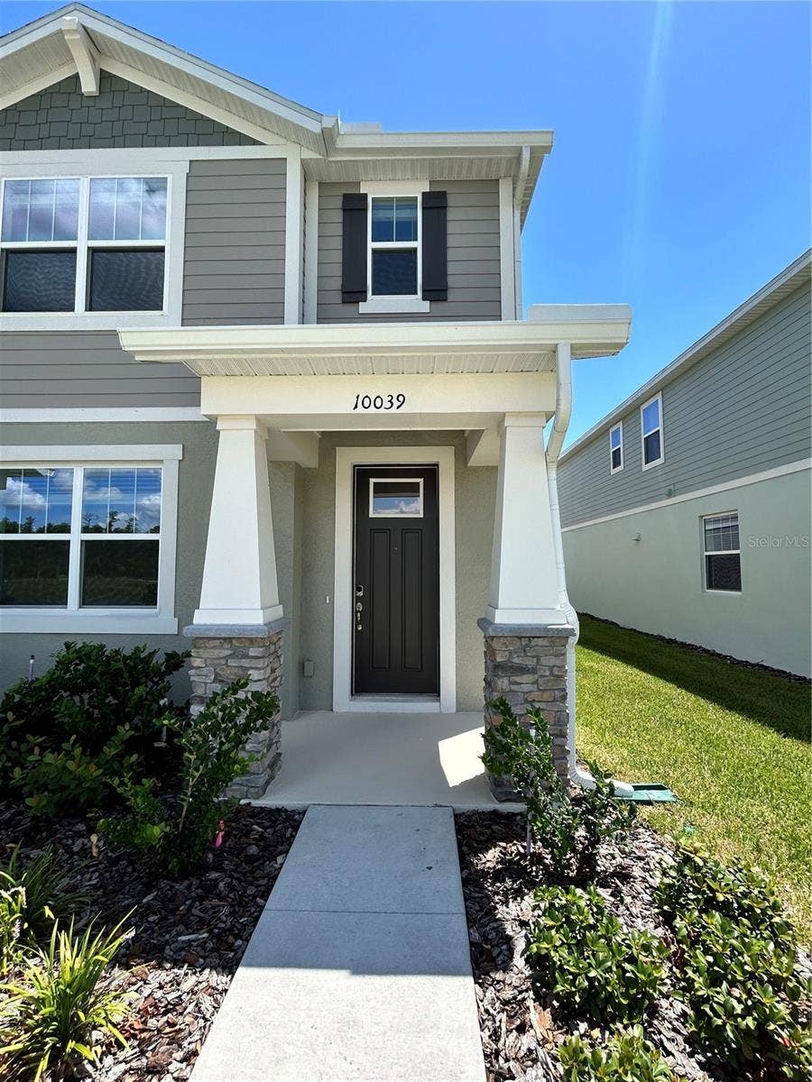 Property photo for 10039 GAZEBO ALLEY, Orlando, FL