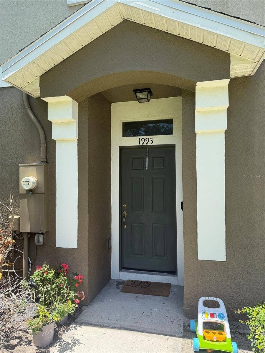 Property photo for 1993 ESTANCIA CIRCLE, #B, Kissimmee, FL