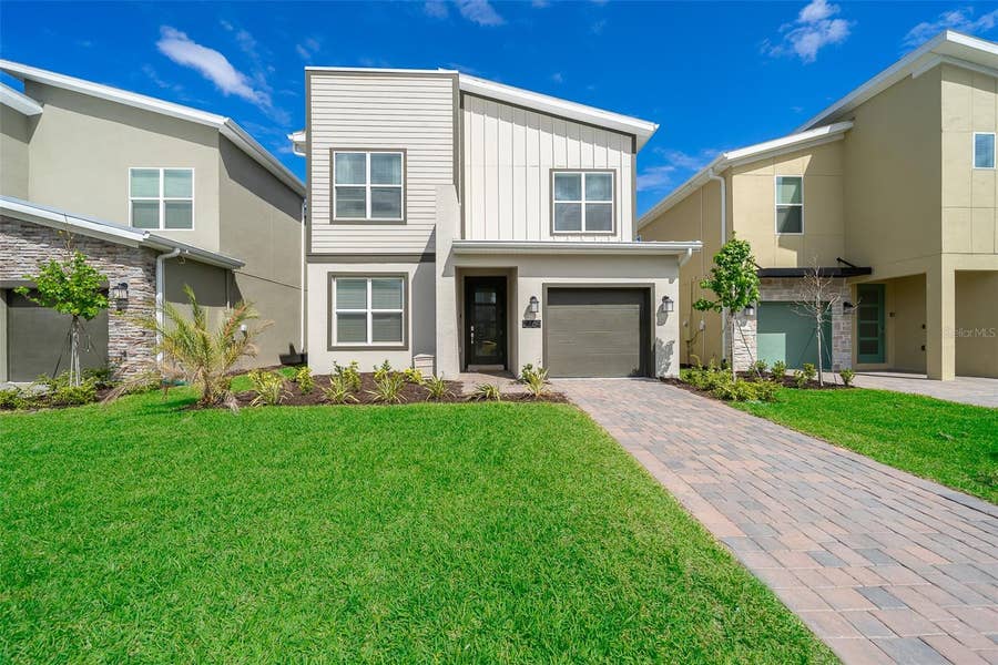 Property photo for 2764 BOOKMARK DRIVE, Kissimmee, FL