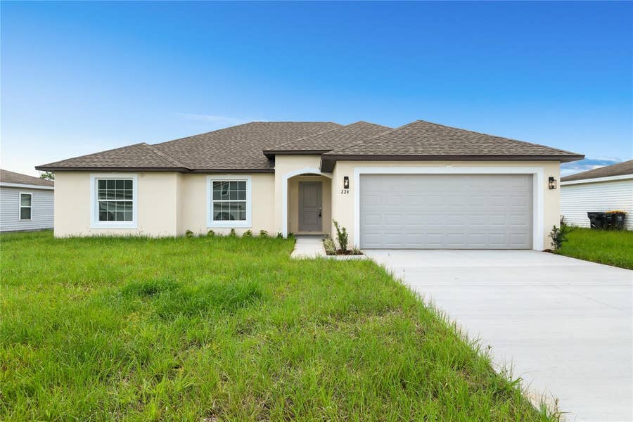 Property photo for 440 EAGLE DRIVE, Poinciana, FL