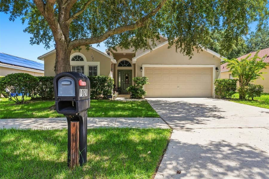 Property photo for 1021 OSPREY COVE CIRCLE, Groveland, FL