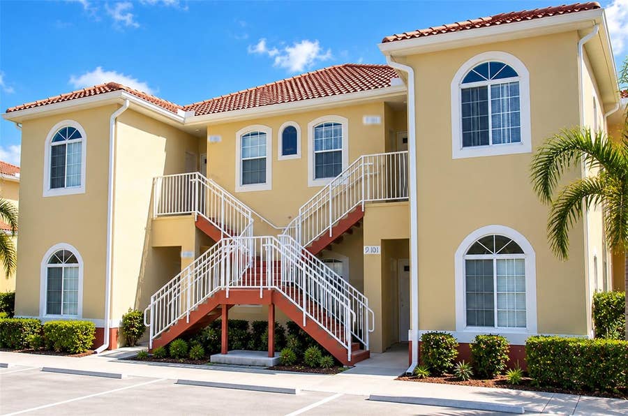 Property photo for 9101 LAKE MARION GOLF RESORT, #9101, Poinciana, FL