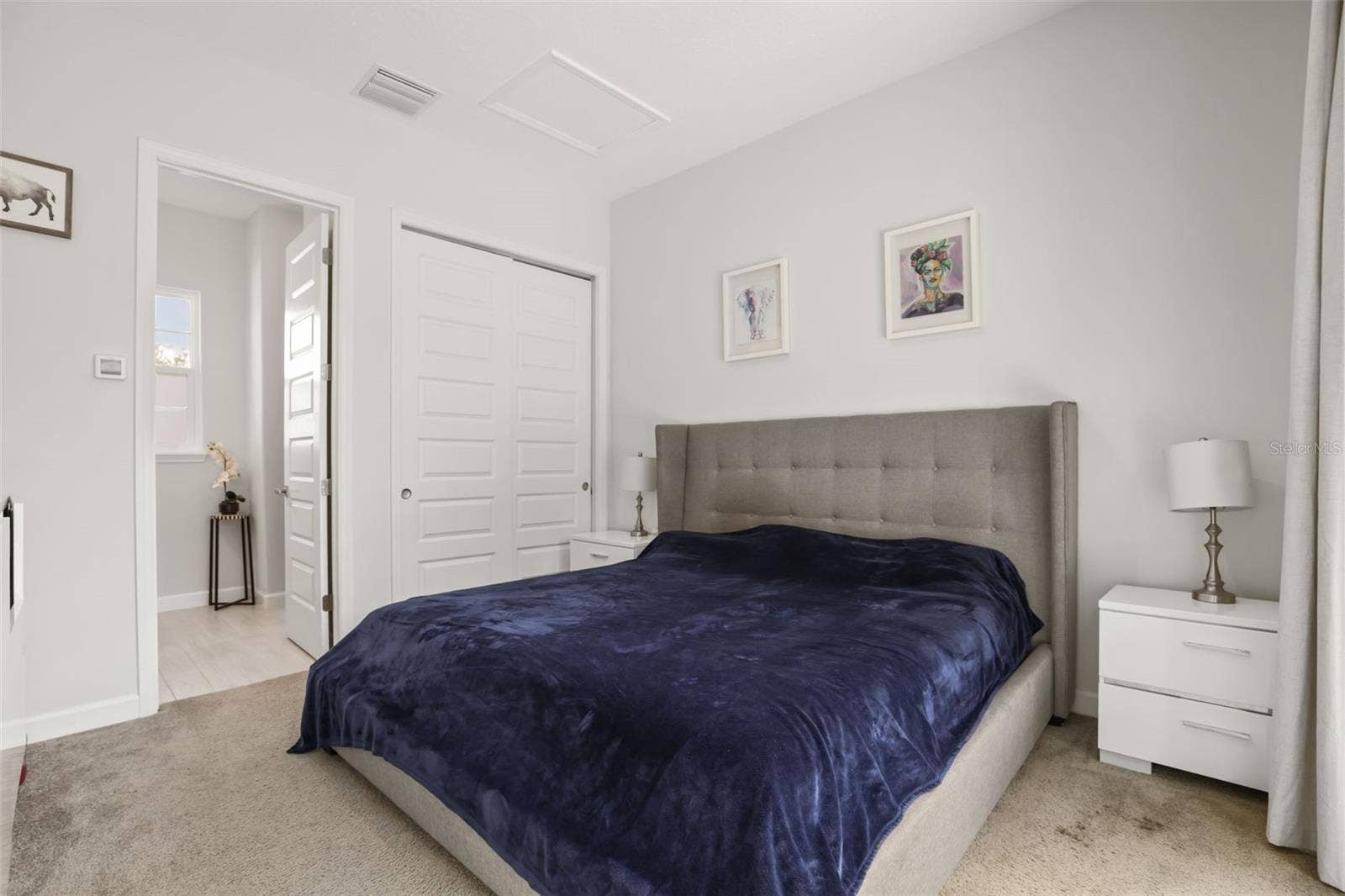 260 HAMPTON LOOP, Davenport, FL 33837 In-law Bedroom