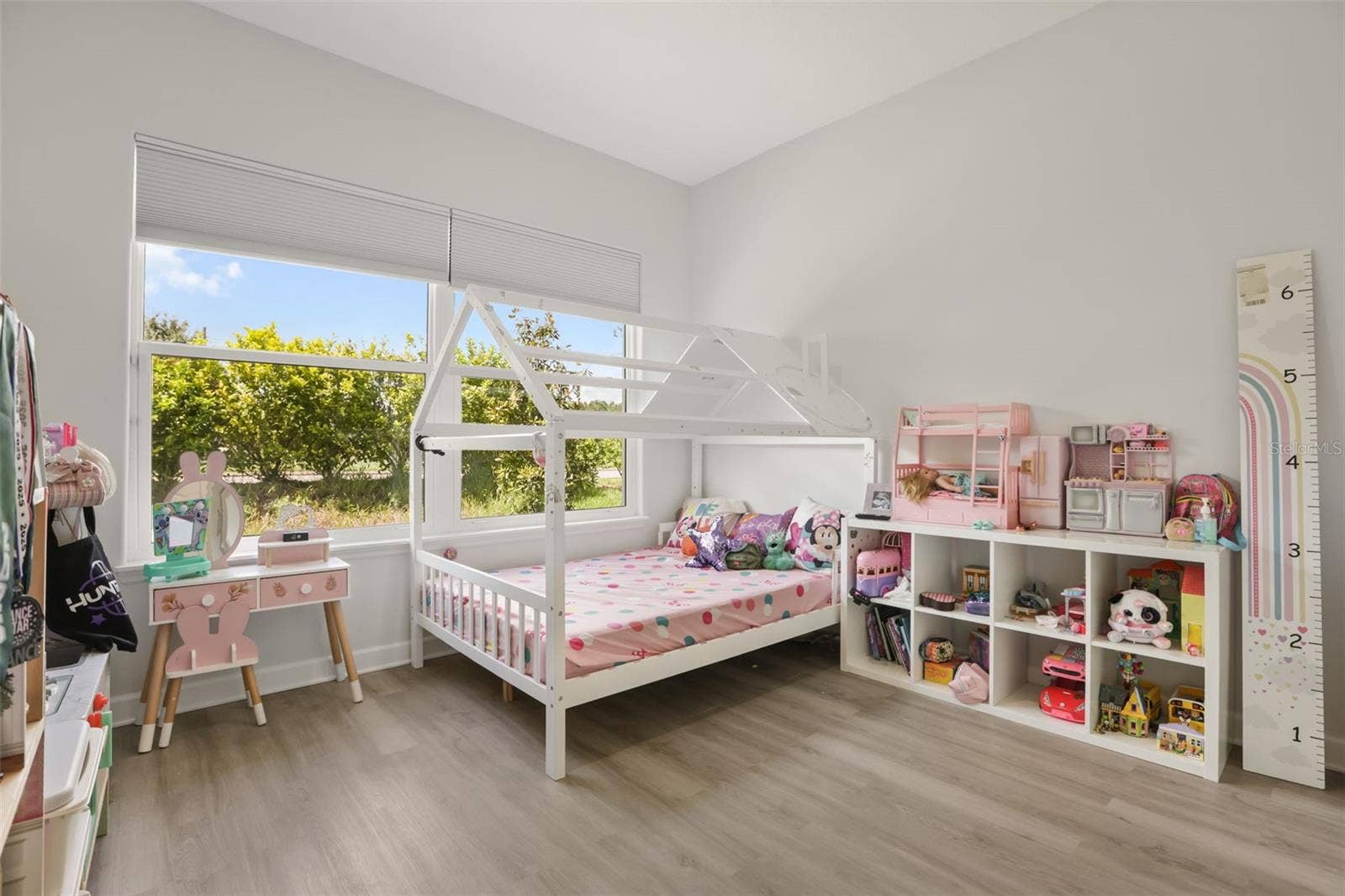 260 HAMPTON LOOP, Davenport, FL 33837 Bedroom 3