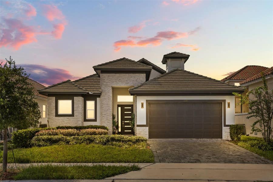 Property photo for 260 HAMPTON LOOP, Davenport, FL