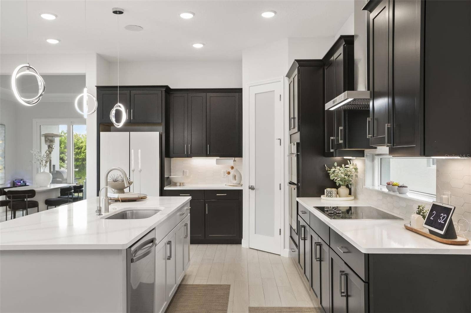 260 HAMPTON LOOP, Davenport, FL 33837 Kitchen