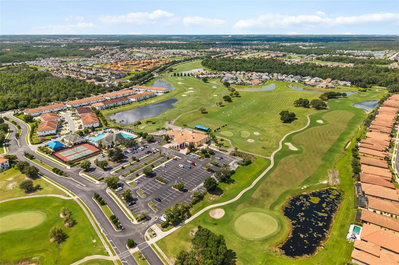 260 HAMPTON LOOP, Davenport, FL 33837 Amenities