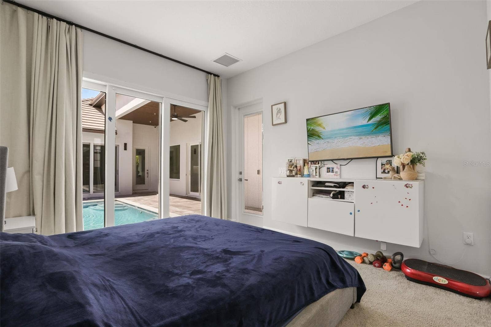 260 HAMPTON LOOP, Davenport, FL 33837 In-law Bedroom