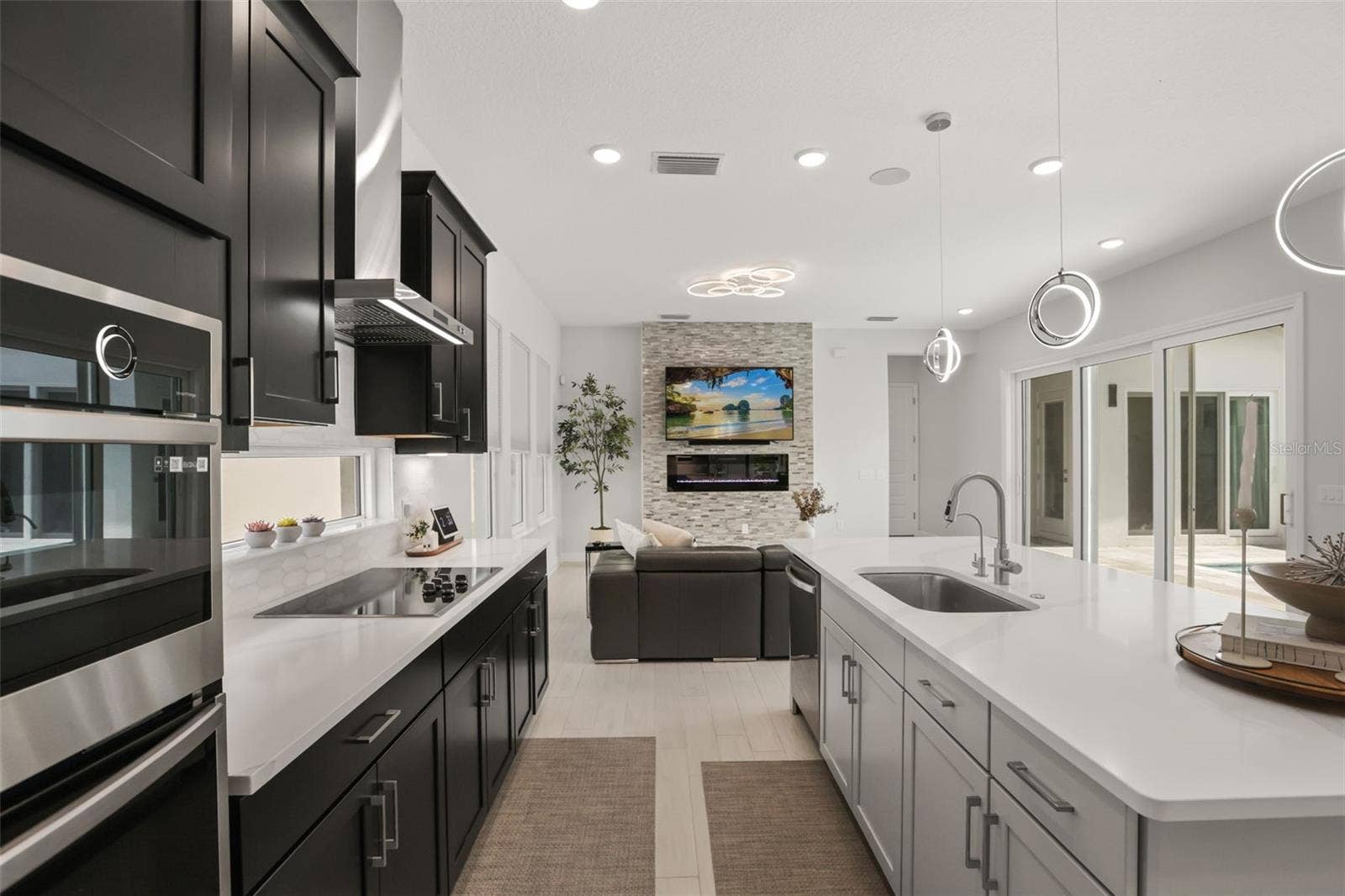 260 HAMPTON LOOP, Davenport, FL 33837 Kitchen