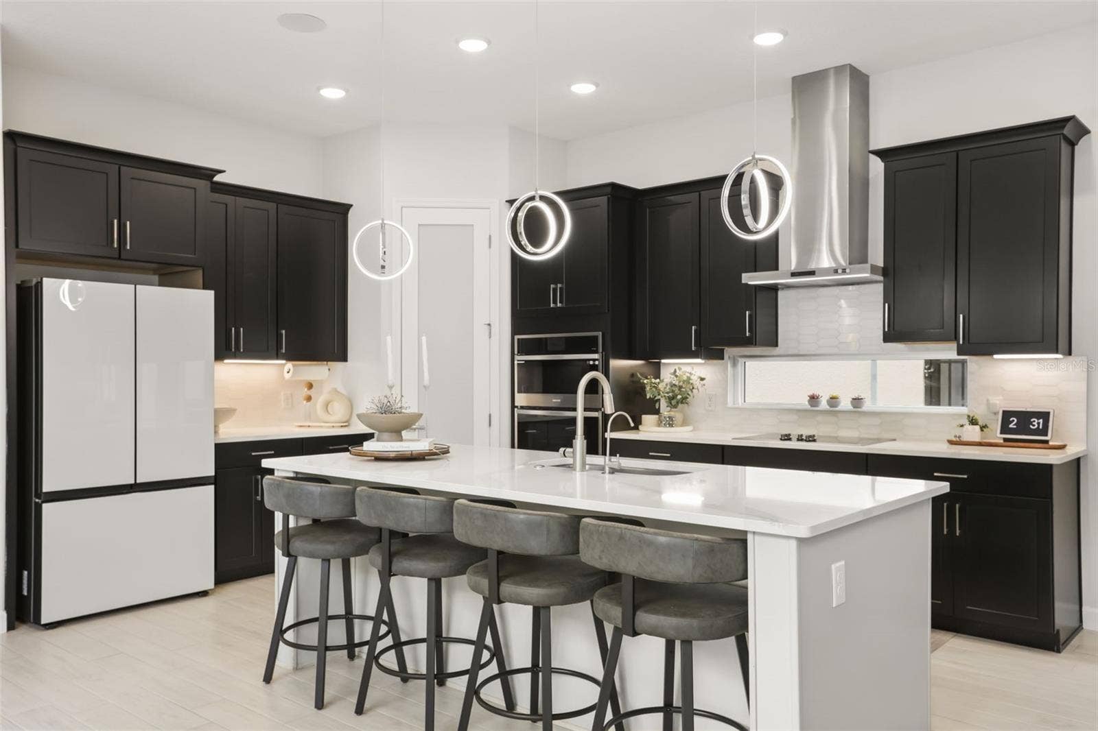 260 HAMPTON LOOP, Davenport, FL 33837 Kitchen
