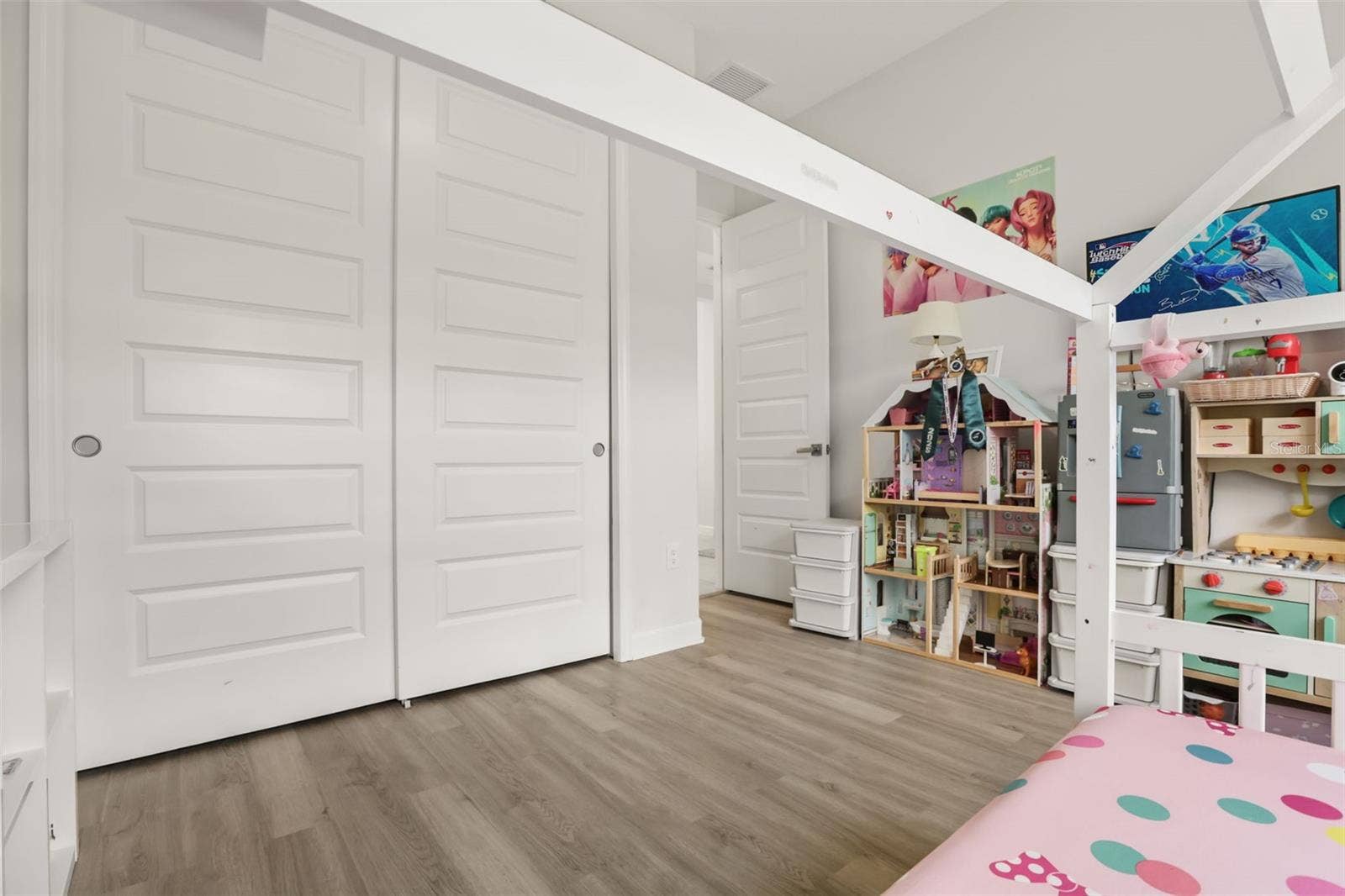 260 HAMPTON LOOP, Davenport, FL 33837 Bedroom 3