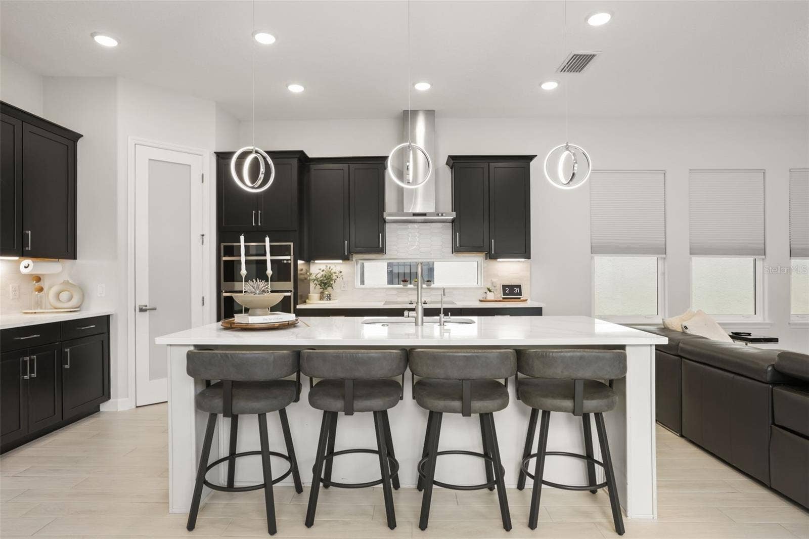 260 HAMPTON LOOP, Davenport, FL 33837 Kitchen