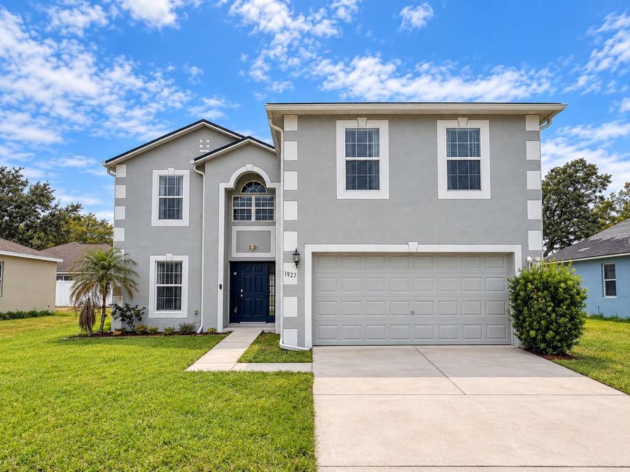 Property photo for 1927 MICHIGAN COURT, Poinciana, FL