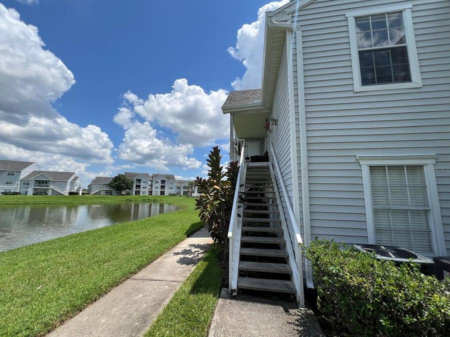Property photo for 1213 BERMUDA LAKES LANE, #208, Kissimmee, FL