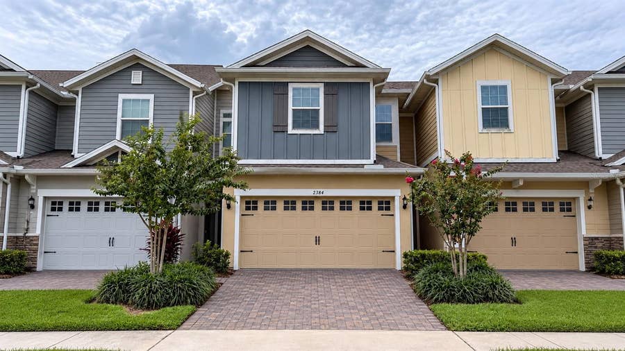 Property photo for 2384 SEDGE GRASS WAY, Orlando, FL