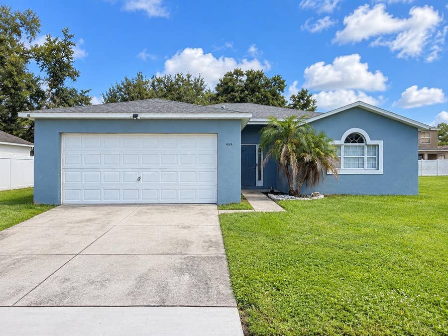 Property photo for 454 CARDINAL COURT, Poinciana, FL