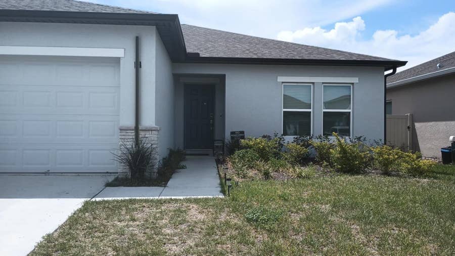 Property photo for 1314 ASHER MASON AVENUE, Kissimmee, FL