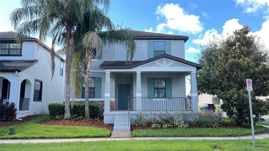 Property photo for 7755 PURPLE FINCH STREET, Winter Garden, FL