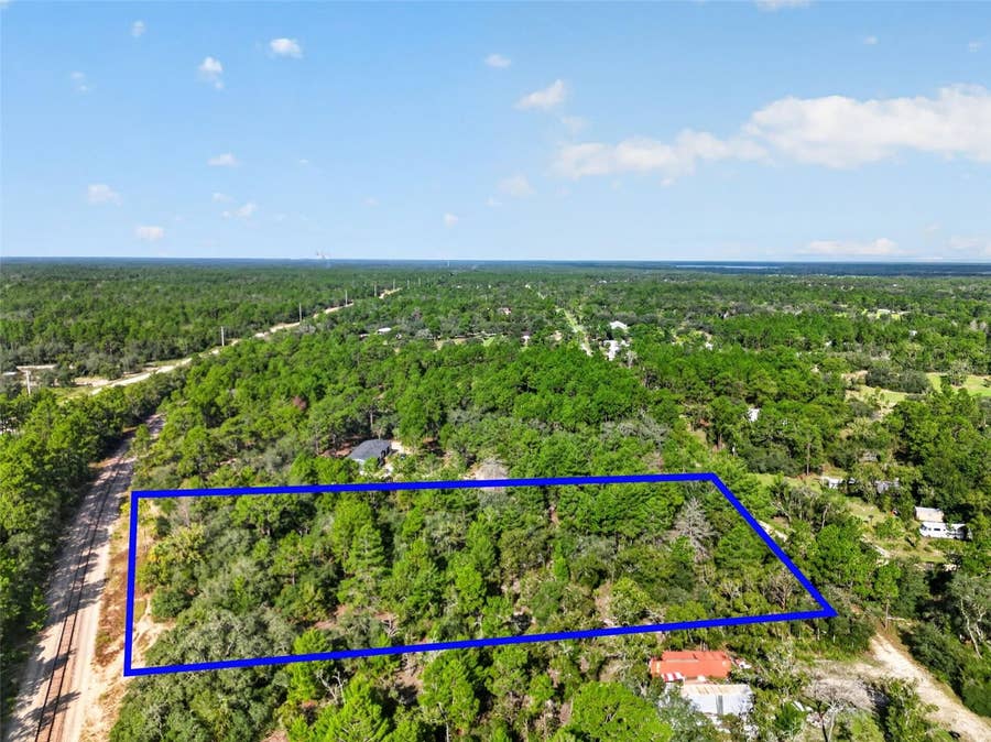 Property photo for 4920 W CEDAR HILL STREET, Dunnellon, FL