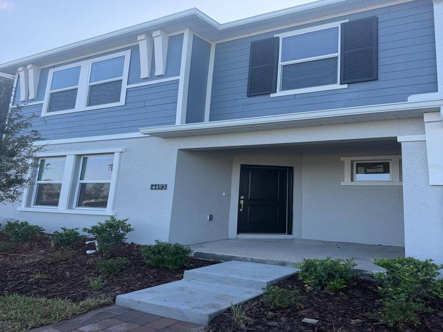 Property photo for 4493 ELLIOTS ASTOR BOULEVARD, St Cloud, FL