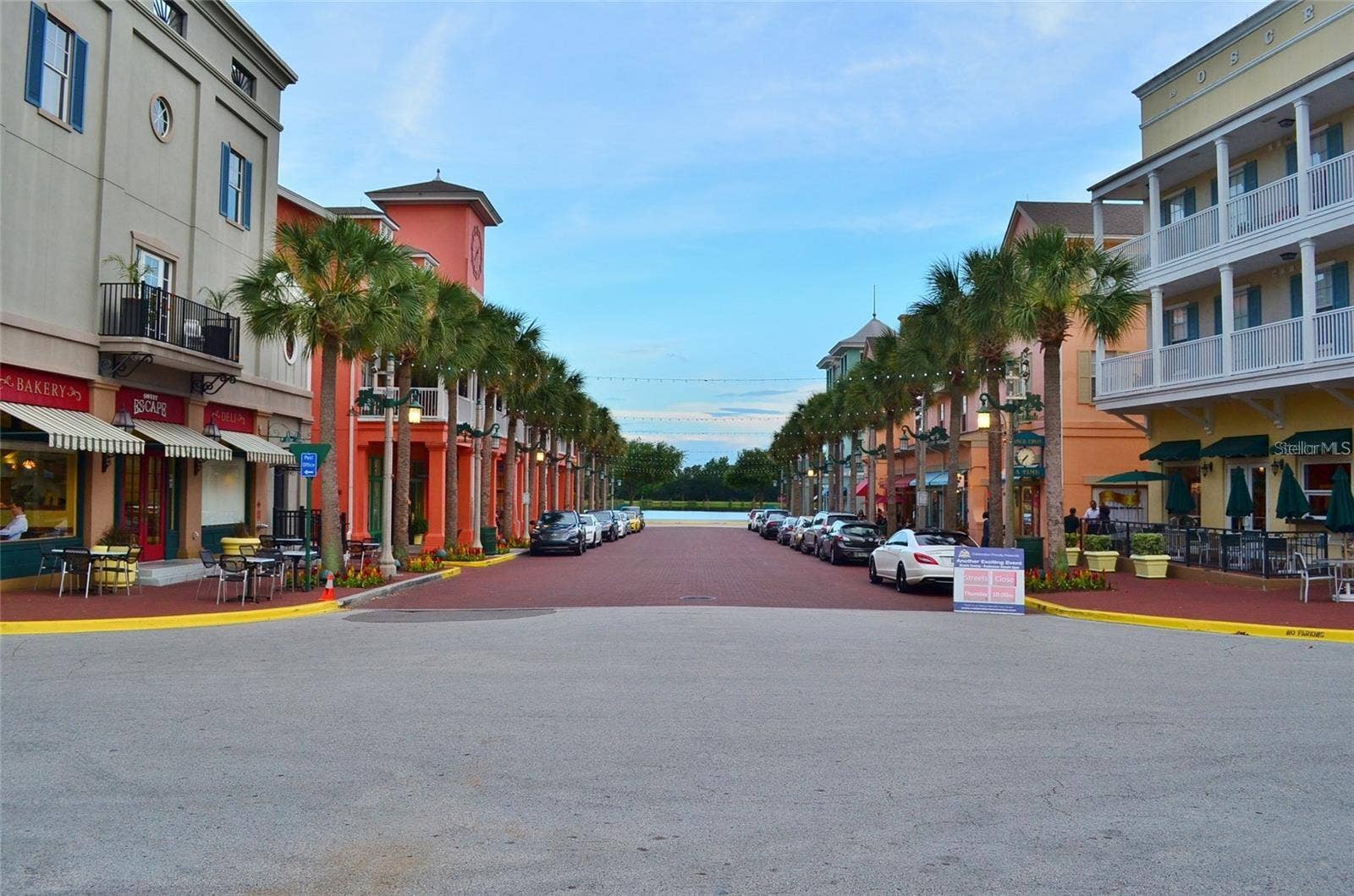 323 CELEBRATION BOULEVARD, Celebration, FL 34747 323 CELEBRATION BOULEVARD, Celebration, FL 34747