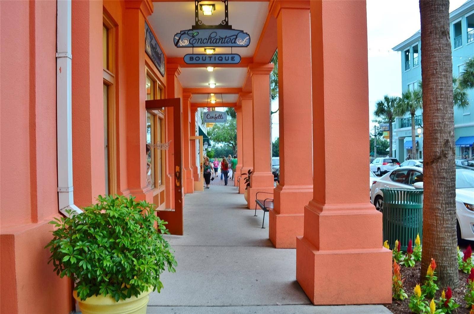 323 CELEBRATION BOULEVARD, Celebration, FL 34747 323 CELEBRATION BOULEVARD, Celebration, FL 34747