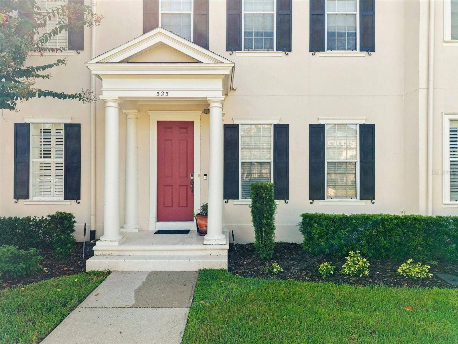 323 CELEBRATION BOULEVARD, Celebration, FL 34747 323 CELEBRATION BOULEVARD, Celebration, FL 34747