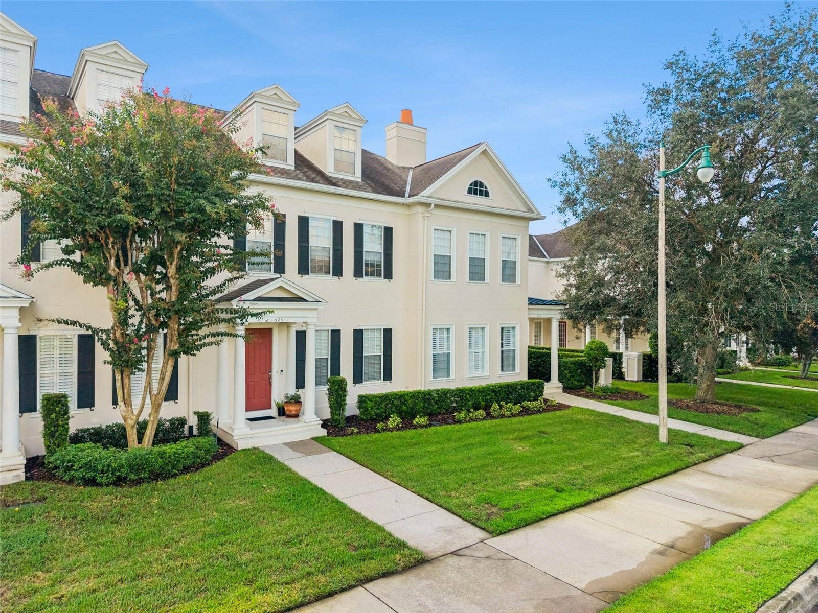 323 CELEBRATION BOULEVARD, Celebration, FL 34747 323 CELEBRATION BOULEVARD, Celebration, FL 34747