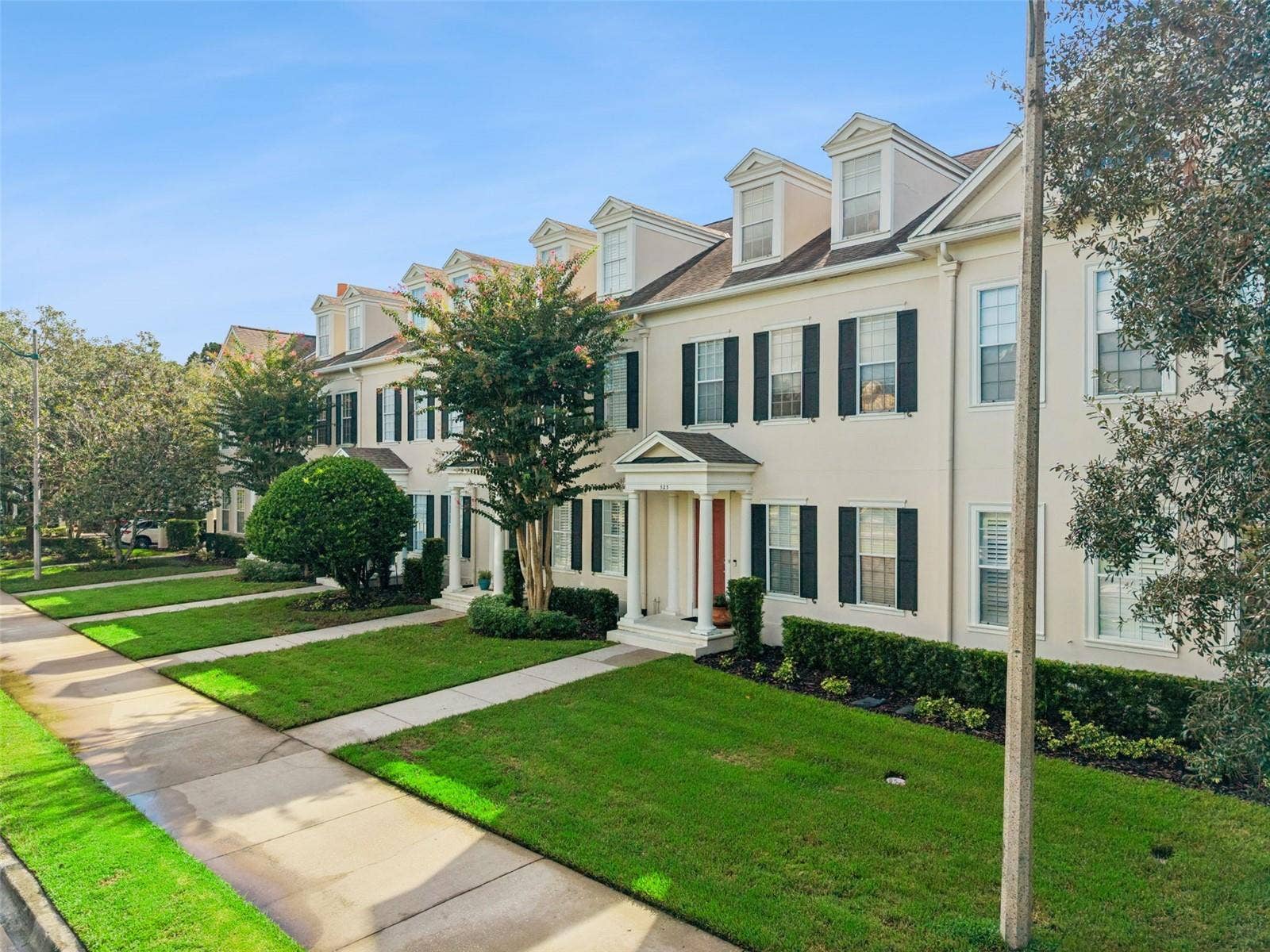 323 CELEBRATION BOULEVARD, Celebration, FL 34747 323 CELEBRATION BOULEVARD, Celebration, FL 34747