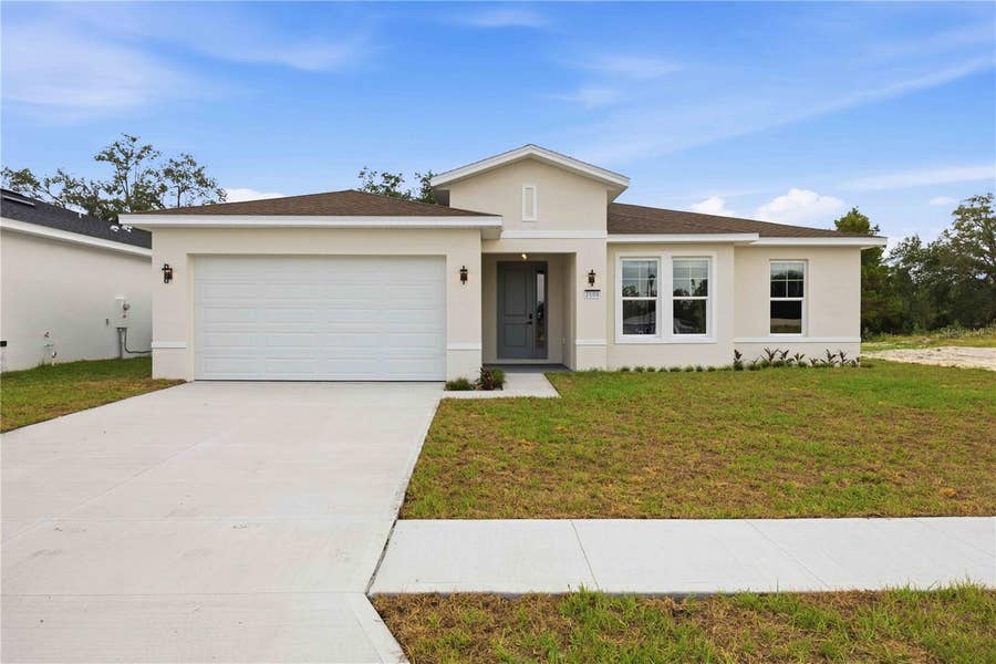Property photo for 2108 RIVER HAWK LOOP, Winter Haven, FL