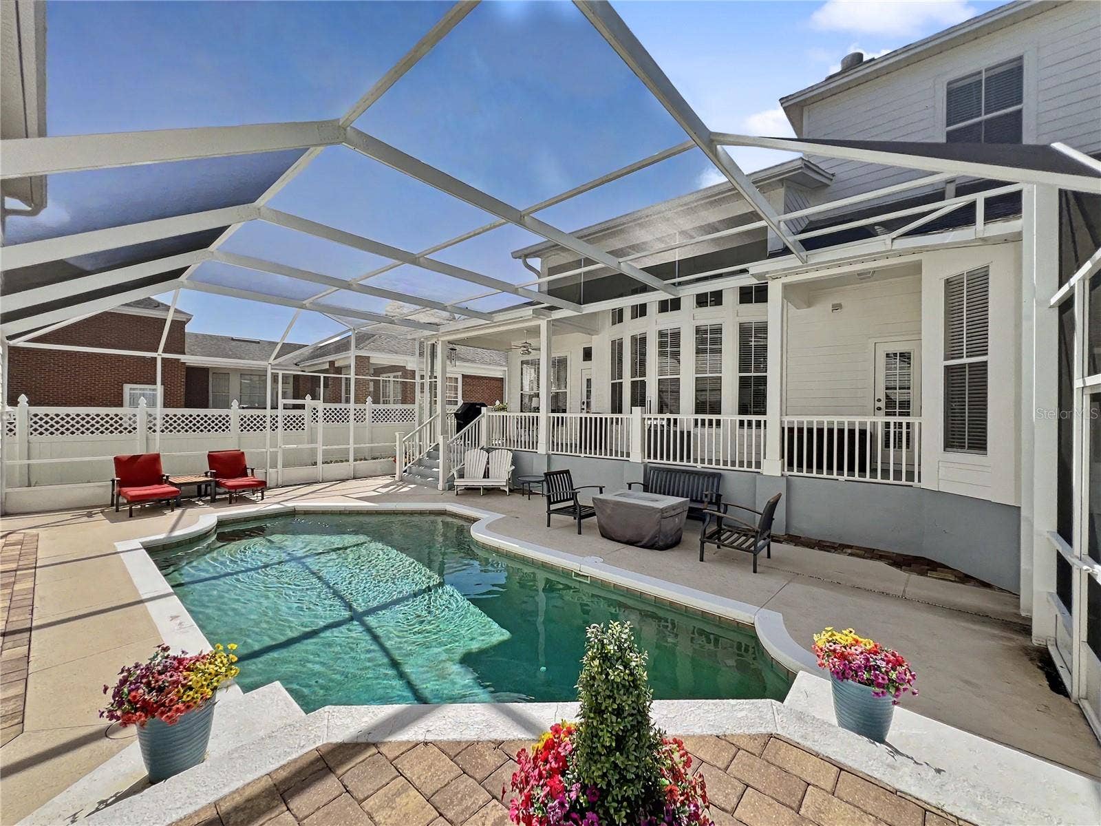 1113 CELEBRATION AVENUE, Celebration, FL 34747