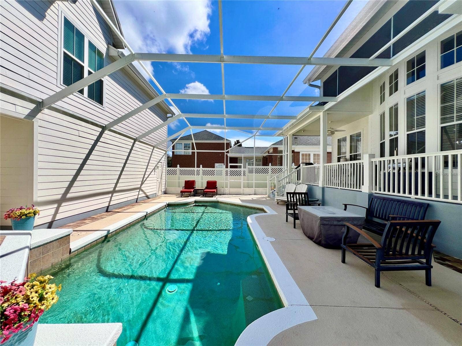 1113 CELEBRATION AVENUE, Celebration, FL 34747
