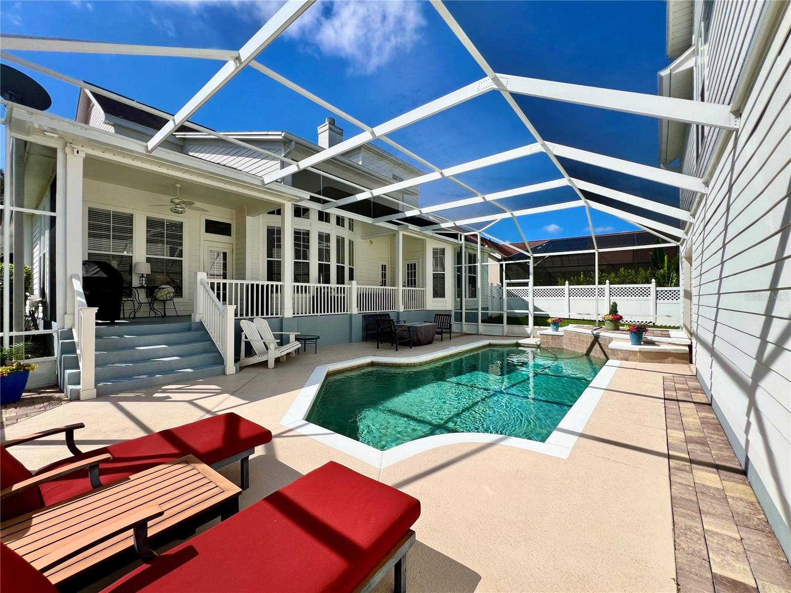 1113 CELEBRATION AVENUE, Celebration, FL 34747