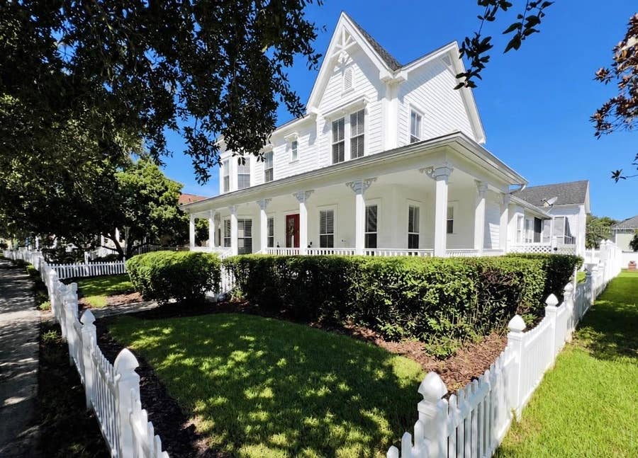 Property photo for 1113 CELEBRATION AVENUE, Celebration, FL